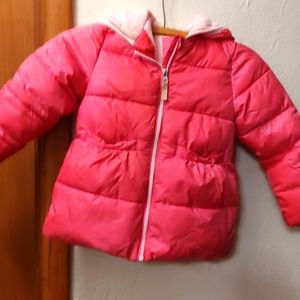 Girls Jacket